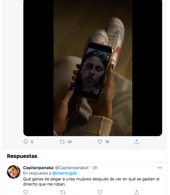 Por una comunicación digital no sexista para prevenir la violencia de género y fomentar la igualdad 1 Por una comunicación digital no sexista para prevenir la violencia de género y fomentar la igualdad 1 - María José Bayo