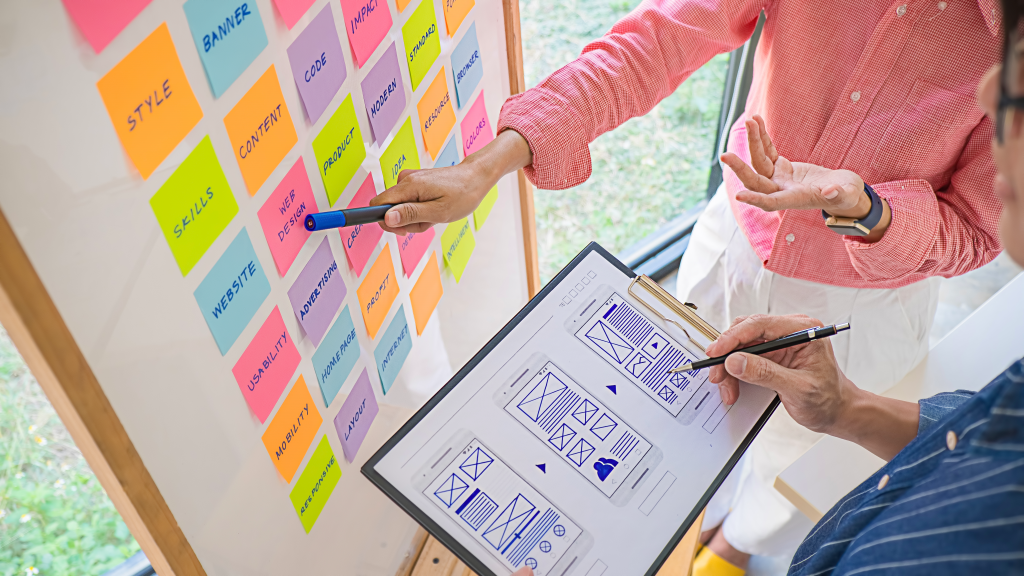 Cocrear para innovar 2 - María José Bayo