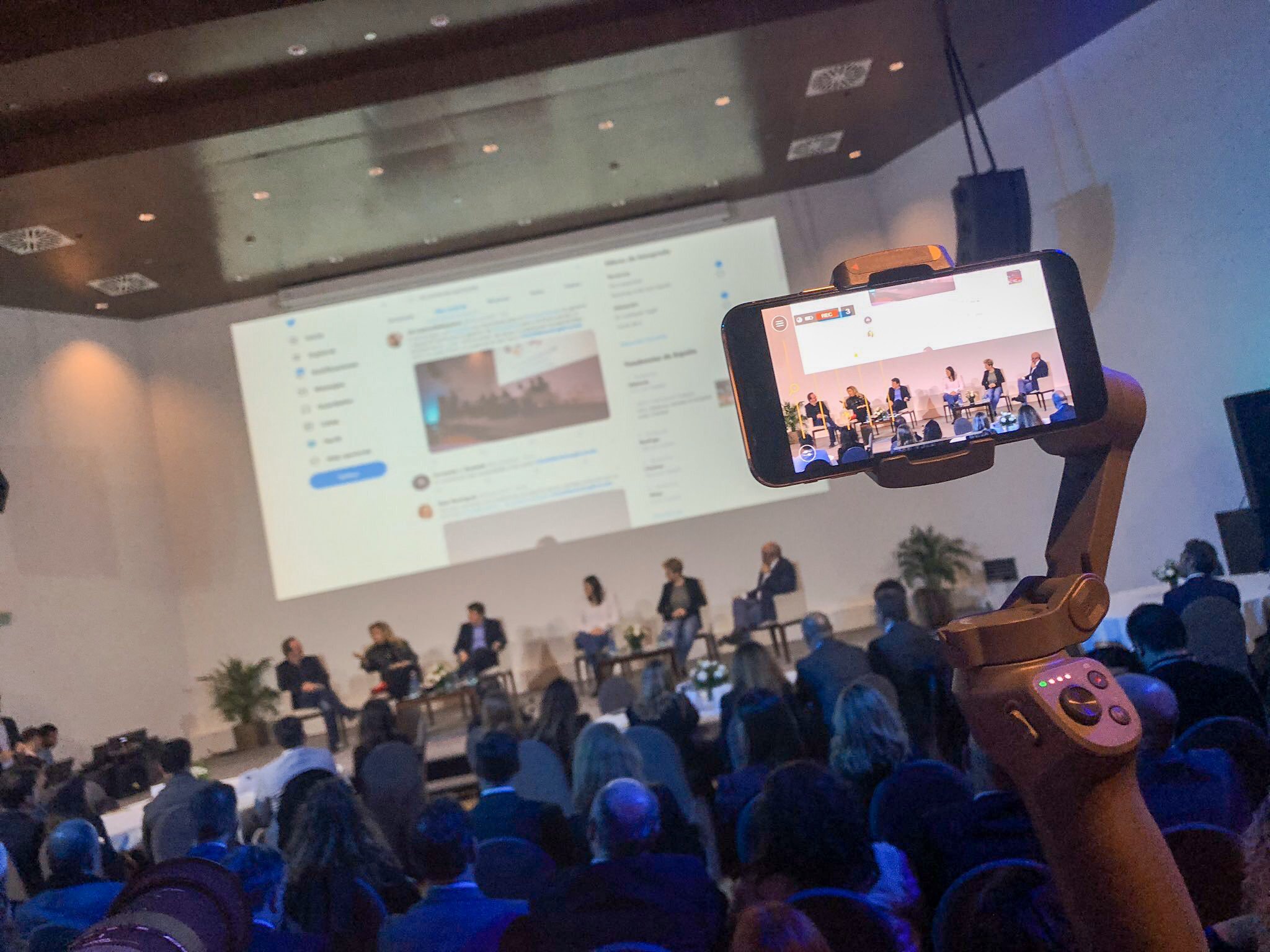 Nuevo impulso al marketing en Granada con la presentación de su club profesional 1 Nuevo impulso al marketing en Granada con la presentación de su club profesional 1 - María José Bayo