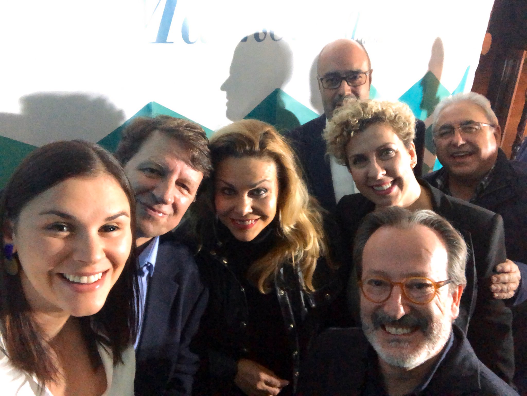 Nuevo impulso al marketing en Granada con la presentación de su club profesional 4 Nuevo impulso al marketing en Granada con la presentación de su club profesional 4 - María José Bayo